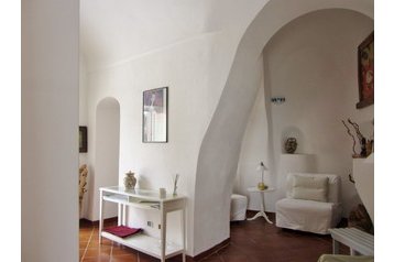 Италия Privát Ravello, Екстериор